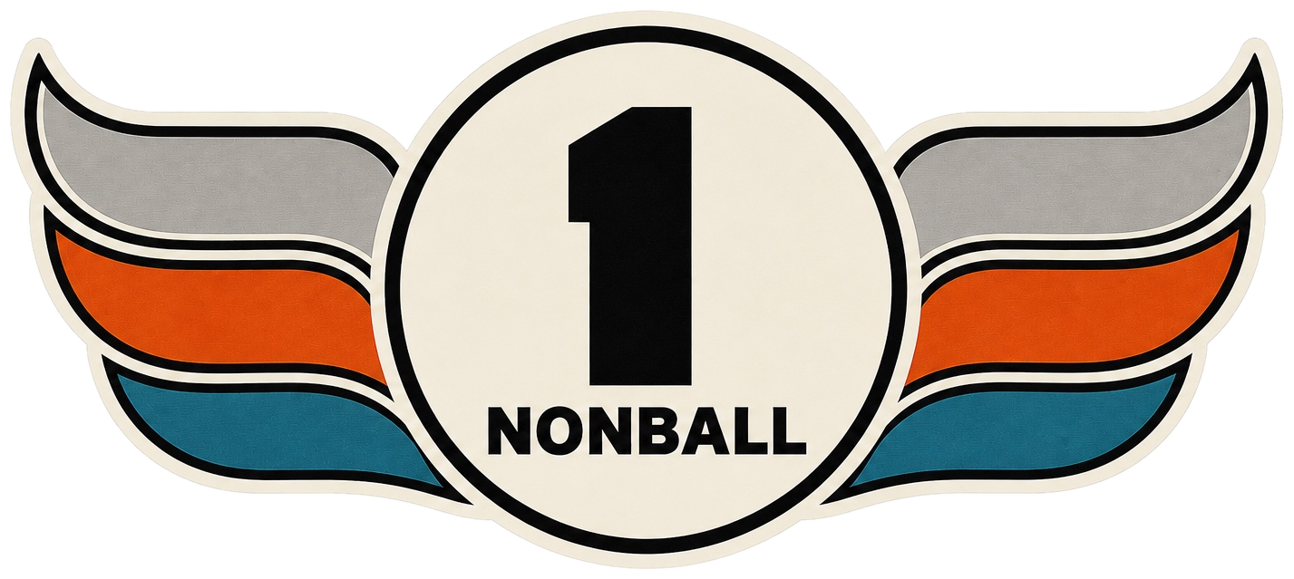 NONBALL Wings